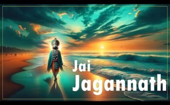 Jai Jagannath Lyrics - Jubin Nautiyal
