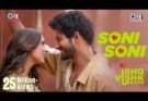 Soni Soni Lyrics - Ishq Vishk Rebound | Darshan Raval